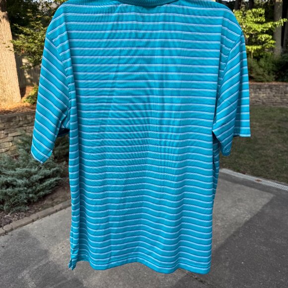 GOLF SHIRT - Picture 3 of 4